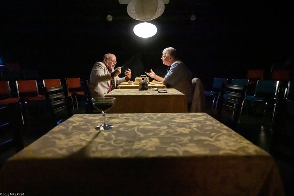 Glengarry Glen Ross