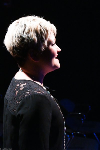 Songs For a New World